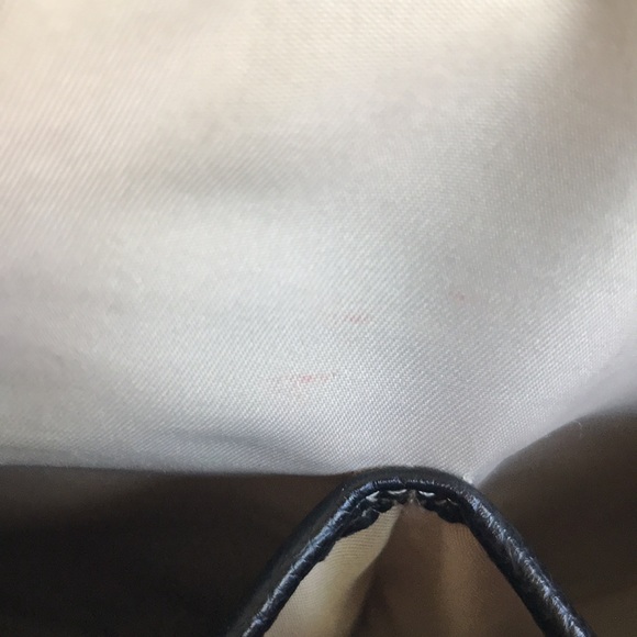 Izaac Mizrahi Bag Satchel - Picture 10 of 16